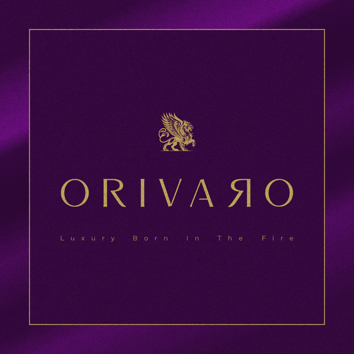 Orivaro: The Brand for the Undeniable
