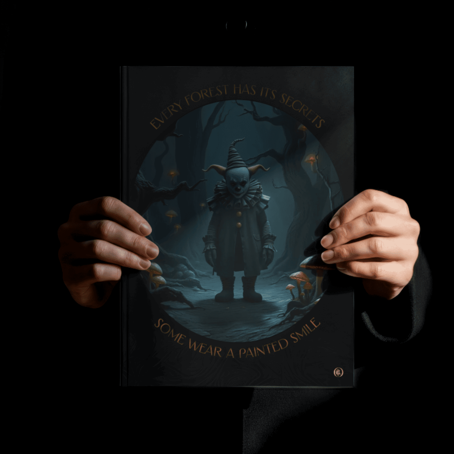 The Smiling Stranger