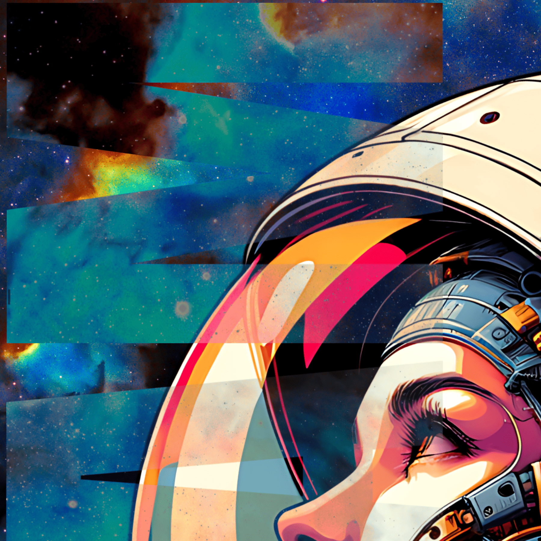 Dream Art Print