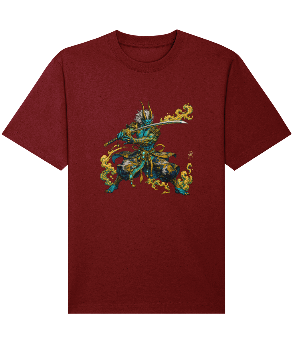Front - DTG