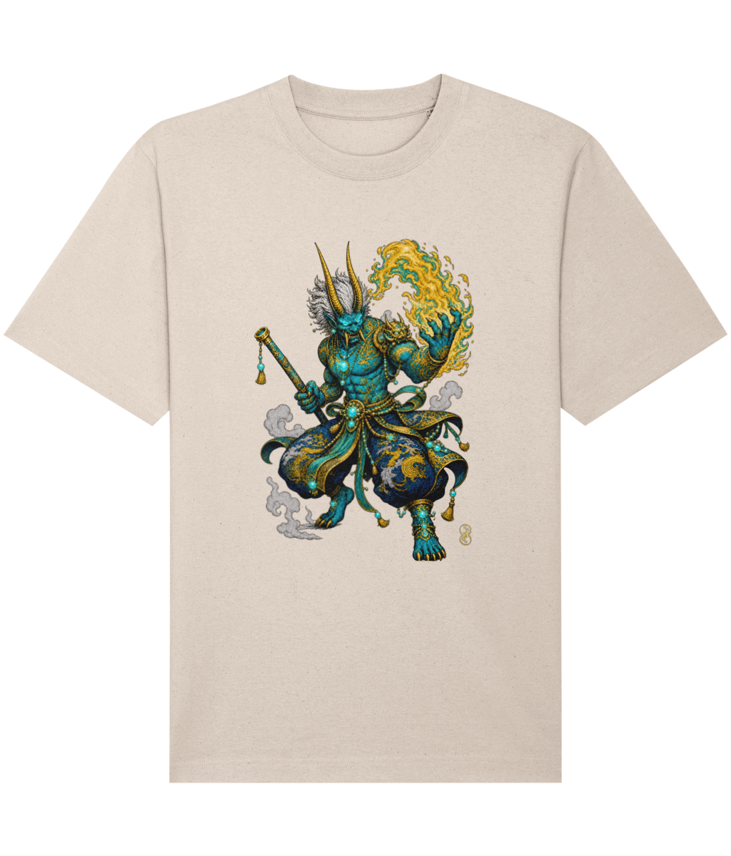 Front - DTG