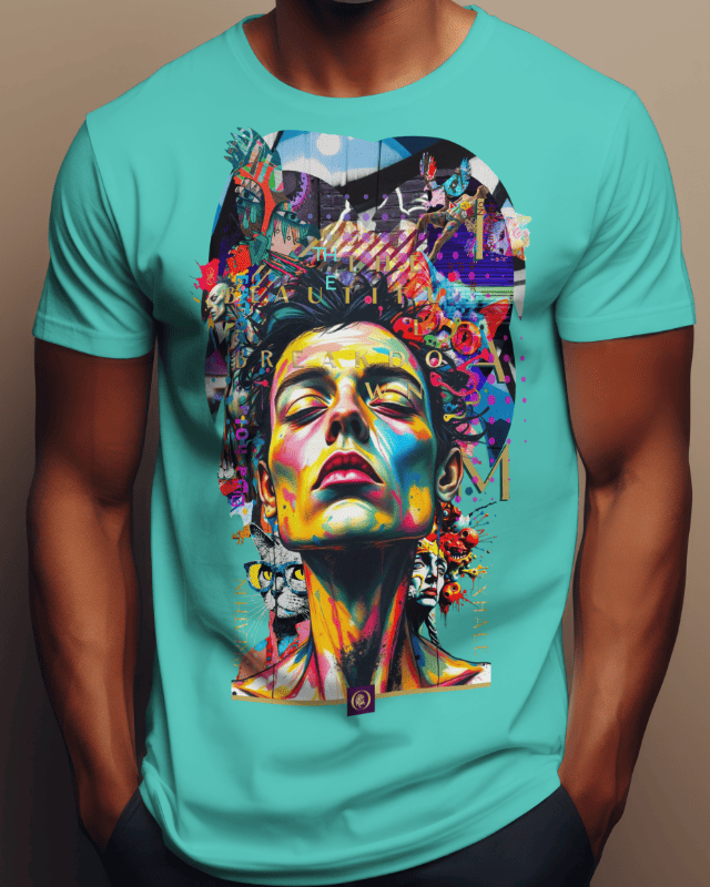 Wear your rebellion: Clothing as code, armour and proof