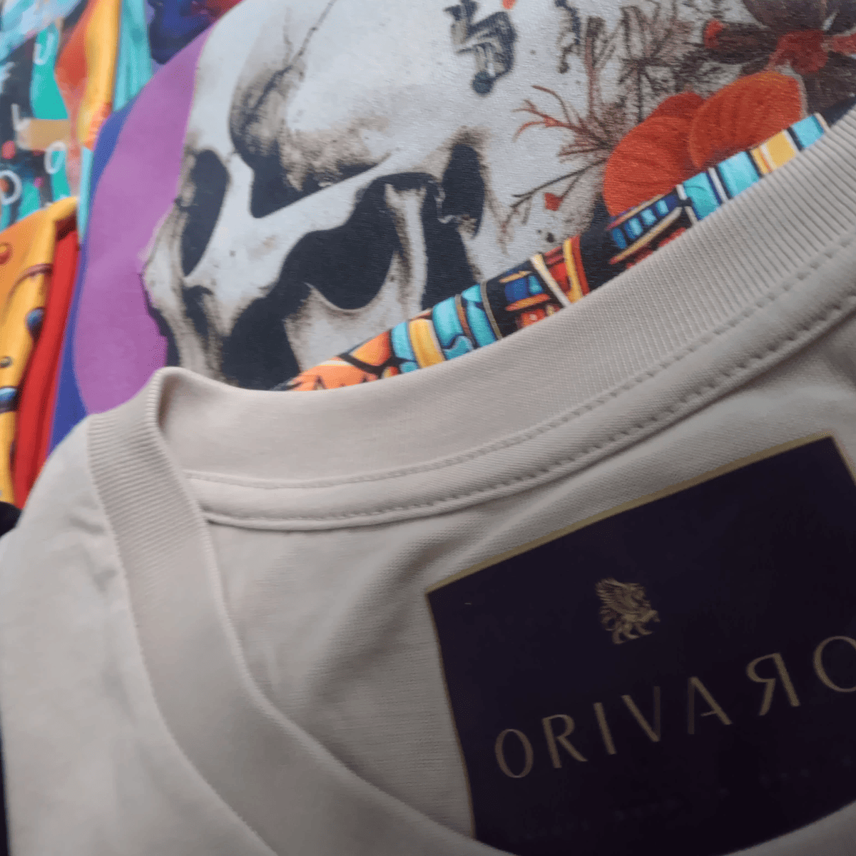 Why T-Shirt Weight Matters