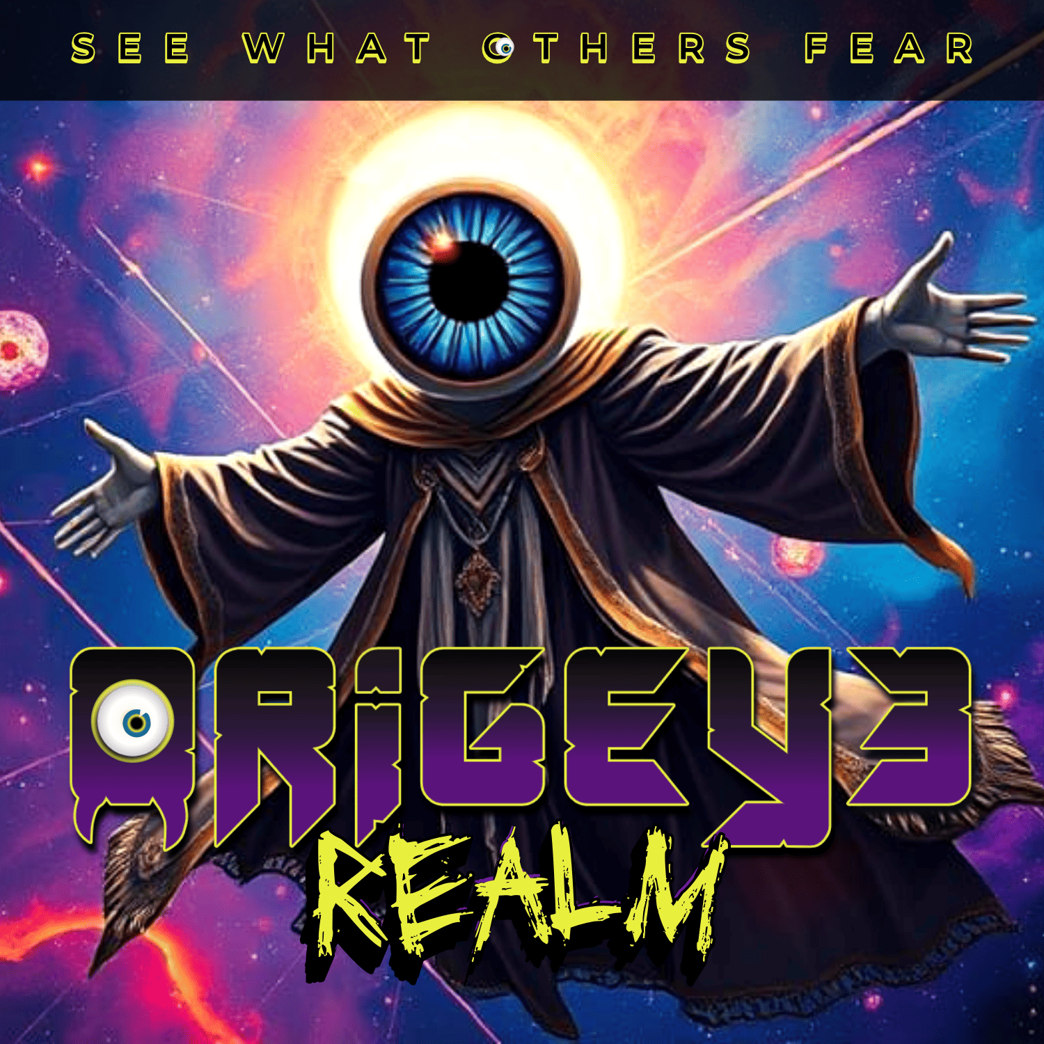 Orivaro: This is how Legends are made