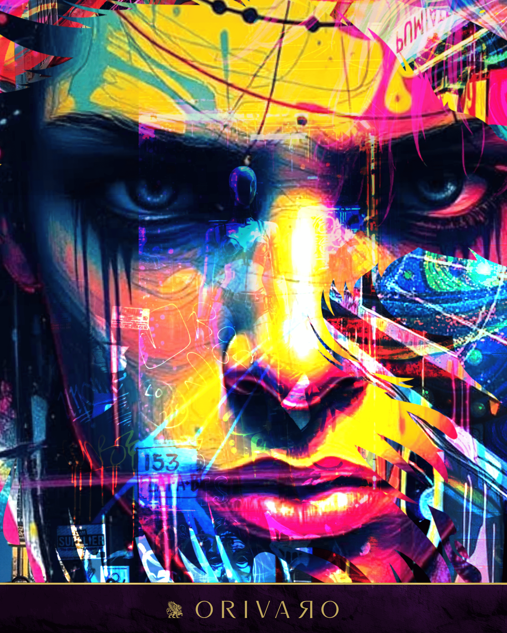 Bestsellers - Art Prints