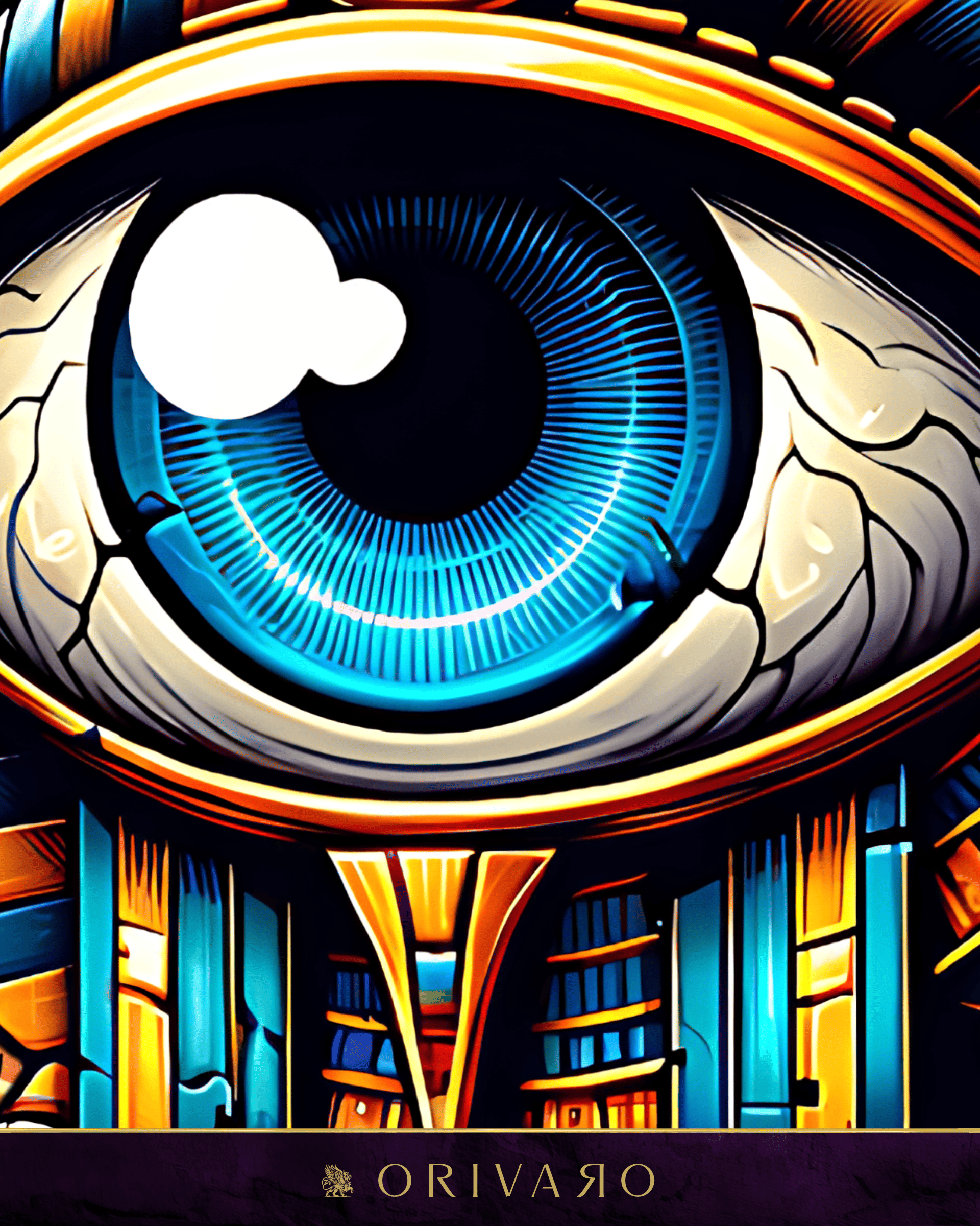 Bestsellers - Origeye