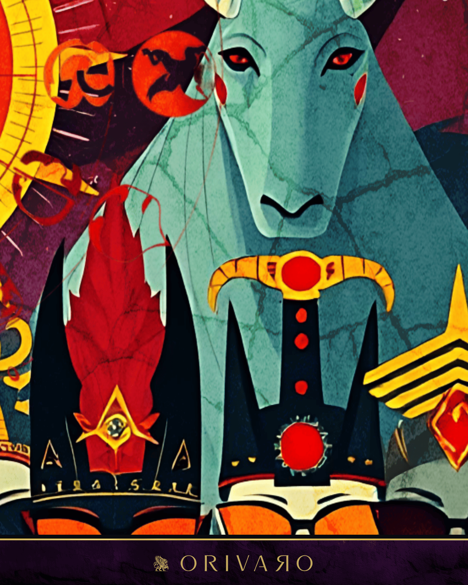 Astro Royal Assembly