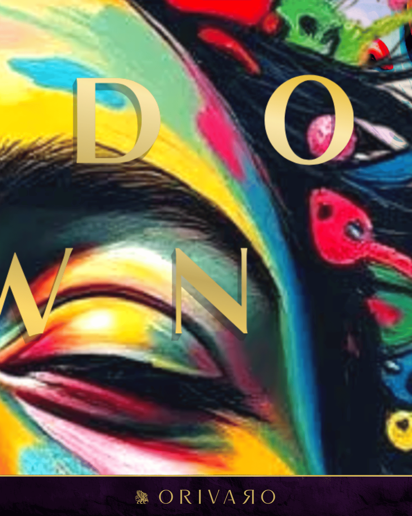 The Beautiful Breakdown