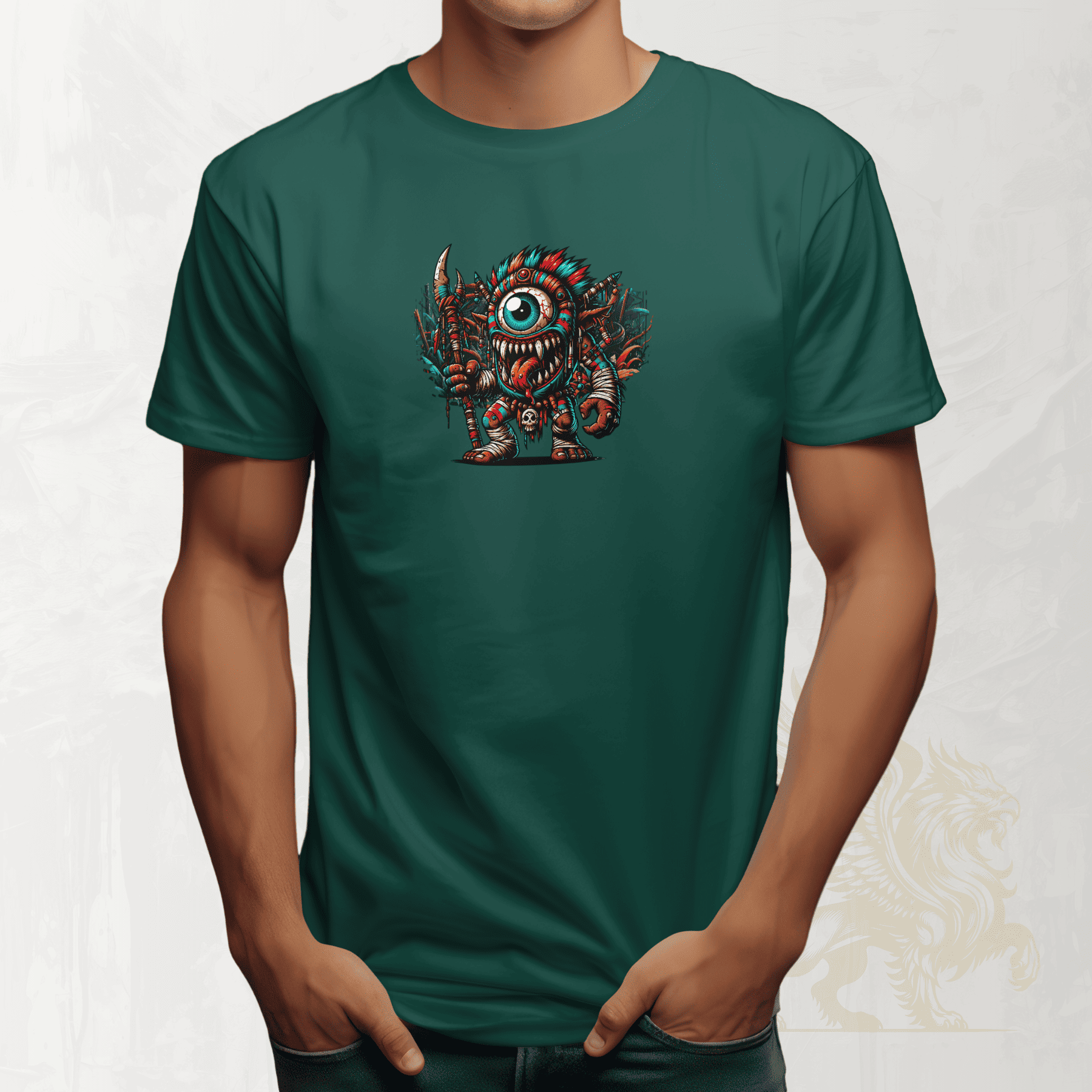 Predateye - Hunter T-shirt