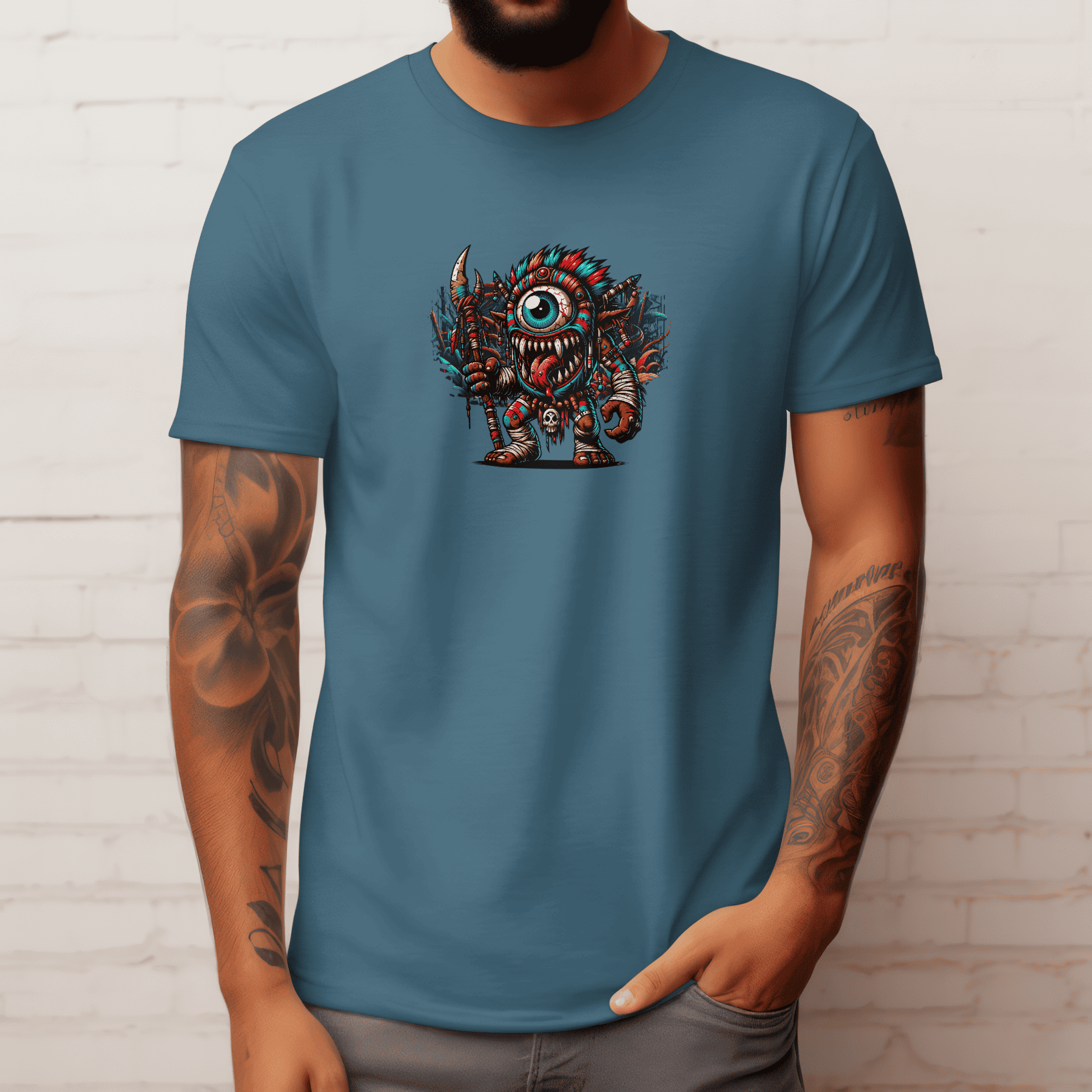 Predateye - Hunter T-shirt