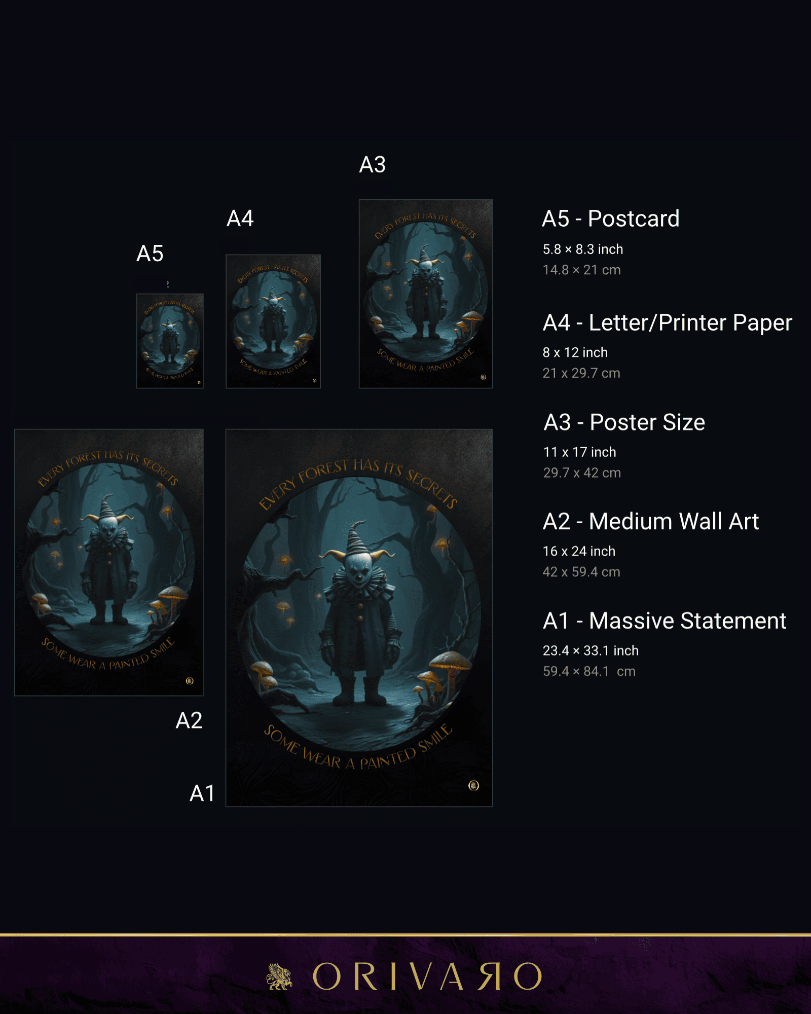 The Smiling Stranger