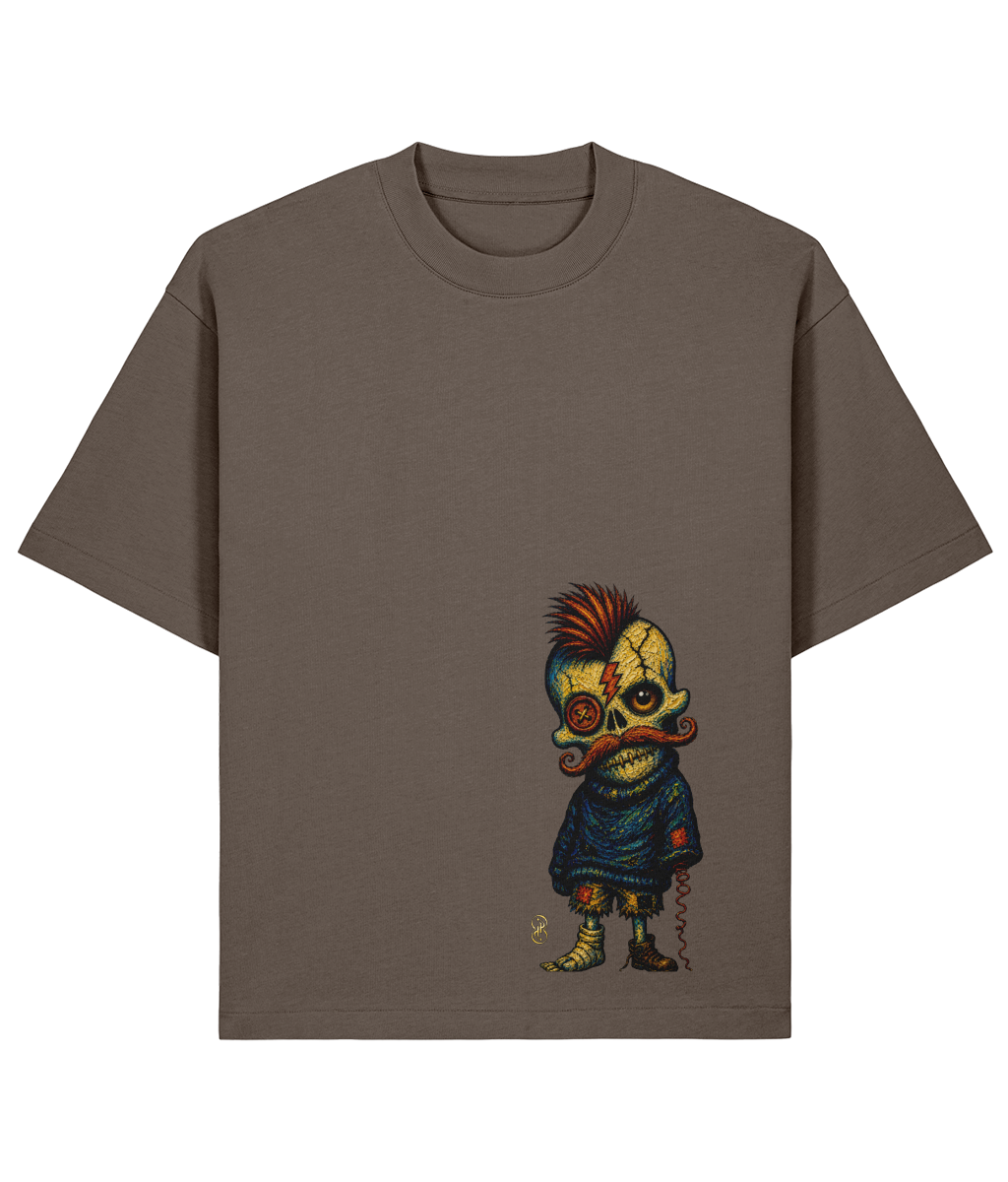 DTG - Front
