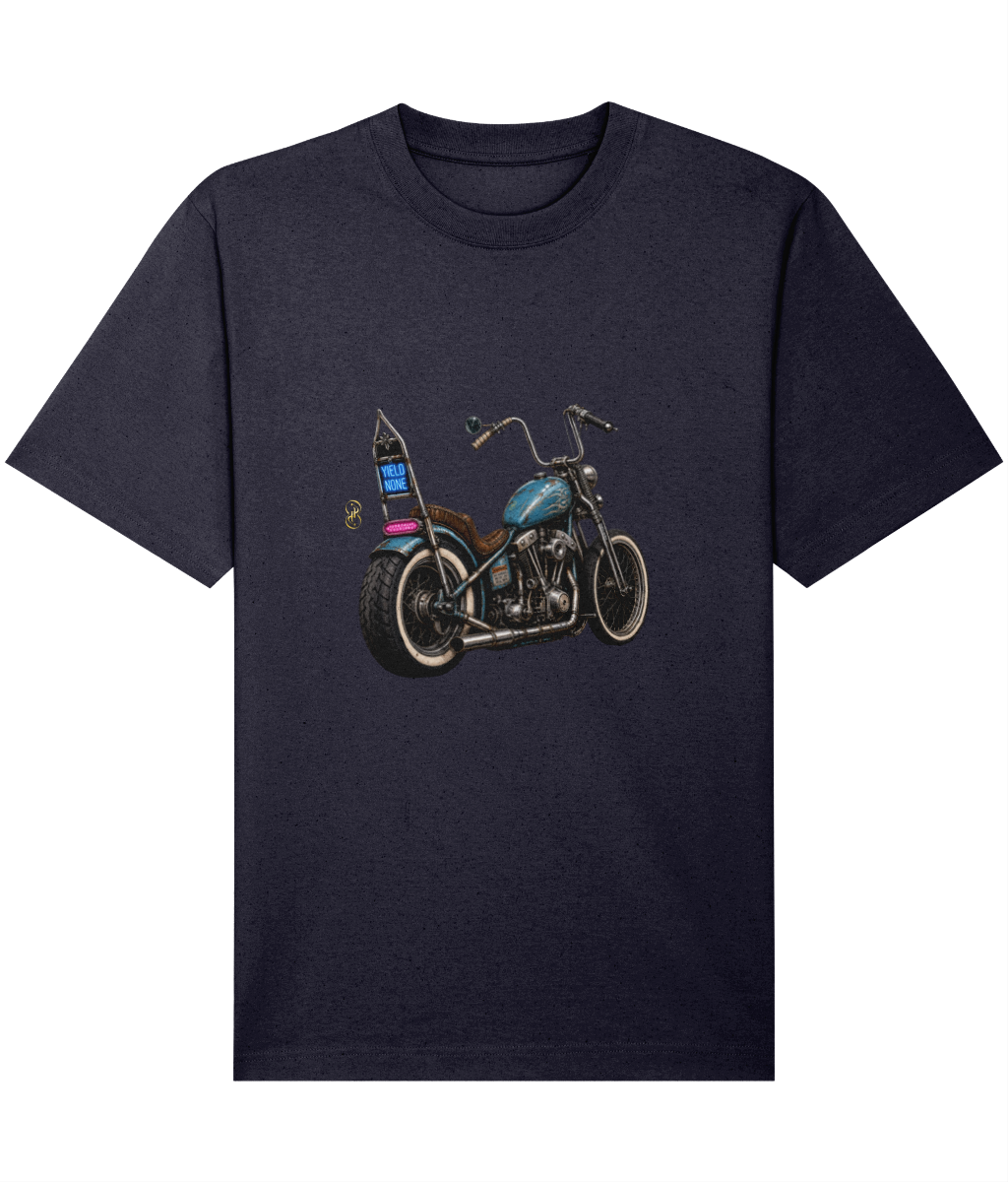 Front - DTG