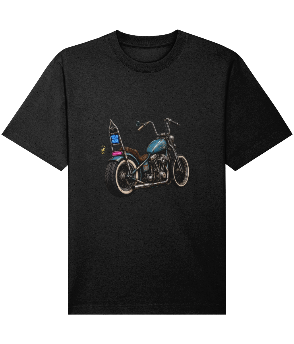 Front - DTG