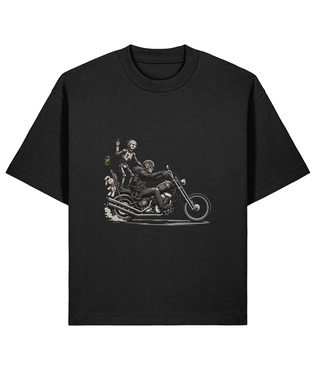 DTG - Front