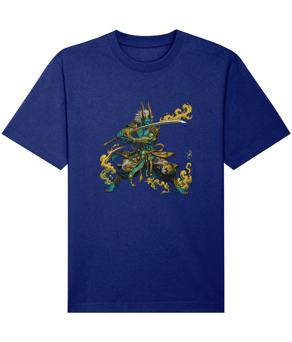 Front - DTG