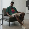 video of 'Bite me' t-shirt by Orivaro